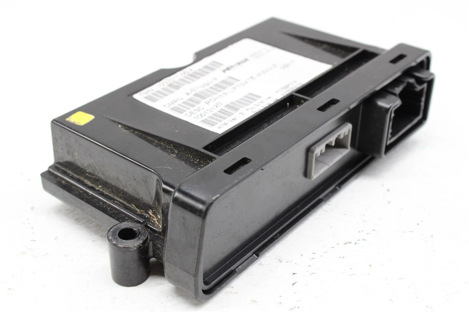 Tesla Model S Power Liftgate Module, USED Original, 2012-2020