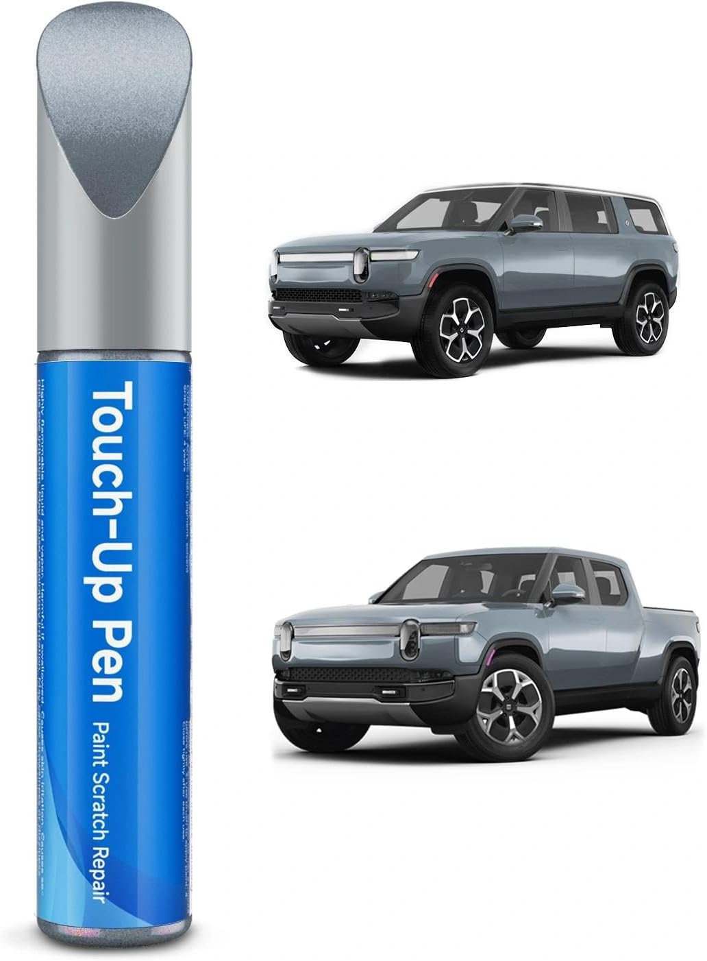Touch Up Paint Pen for Rivian R1T, R1S