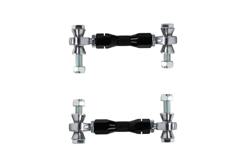 Tesla Model 3 Eibach Front Anti-Roll End Link Kit, 2017-2023