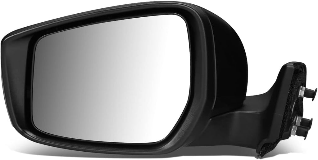 Nissan Leaf Left Outside Door Mirror, 2018-2022