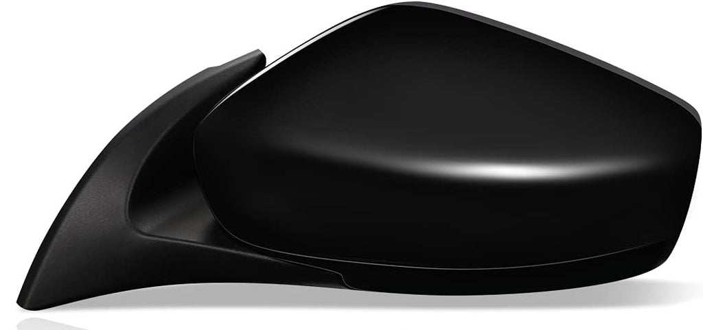 Nissan Leaf Left Outside Door Mirror, 2018-2022
