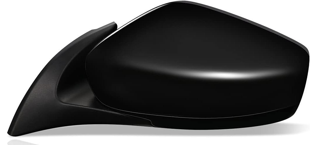 Nissan Leaf Left Outside Door Mirror, 2018-2022