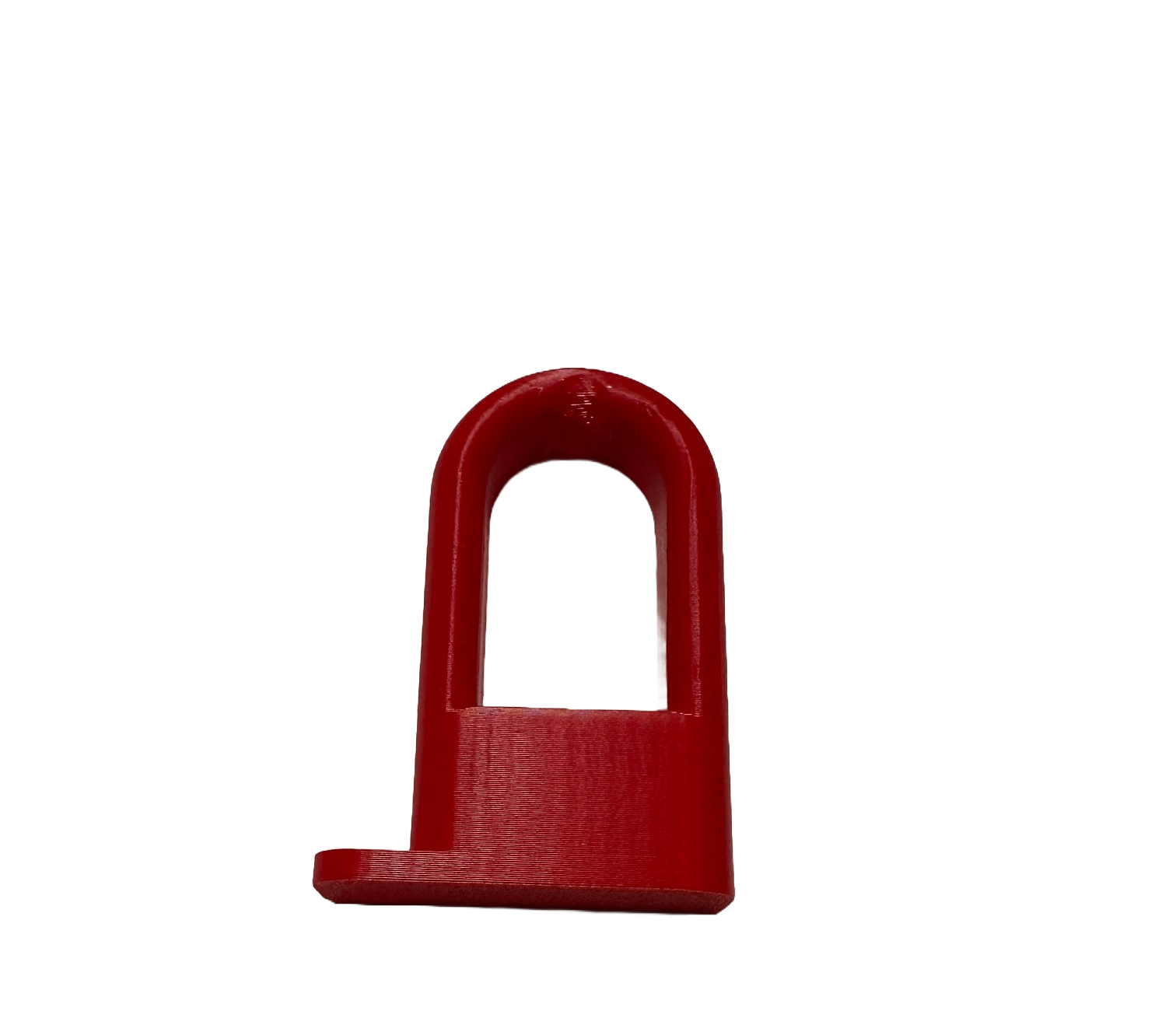 Compressor Door Lock, Red or Black for Rivian R1T, 2022-2025