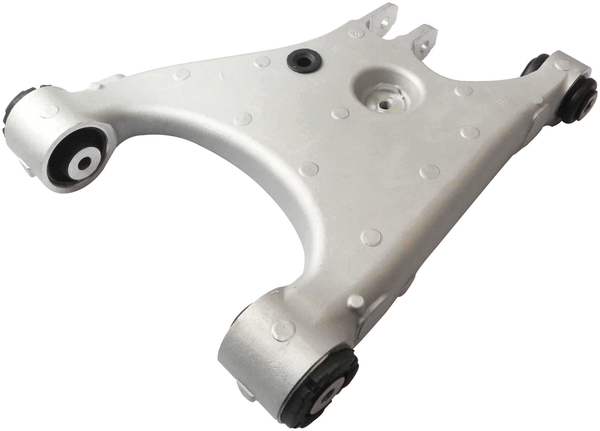 Tesla Model S Rear Lower Control Arm Assembly, 2012-2021