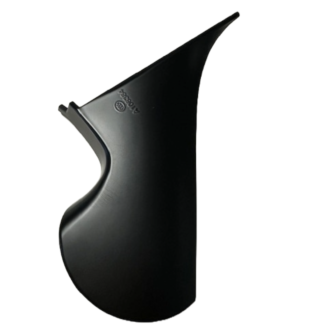 Tesla Model 3 Side Mirror Lower Triangle Base, Left, 2021-2024