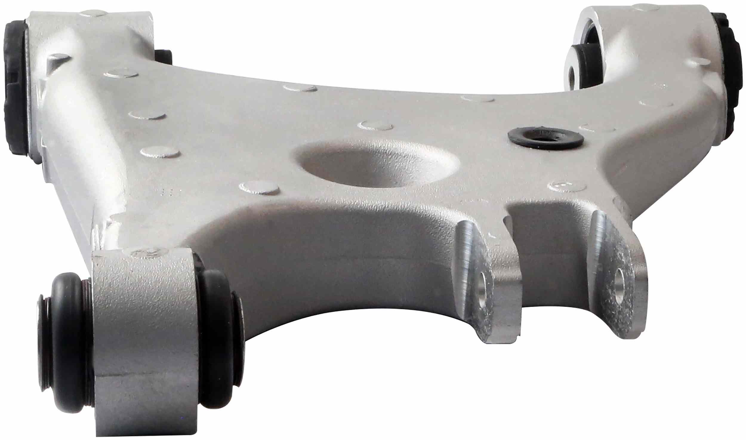 Tesla Model S Rear Lower Control Arm Assembly, 2012-2021