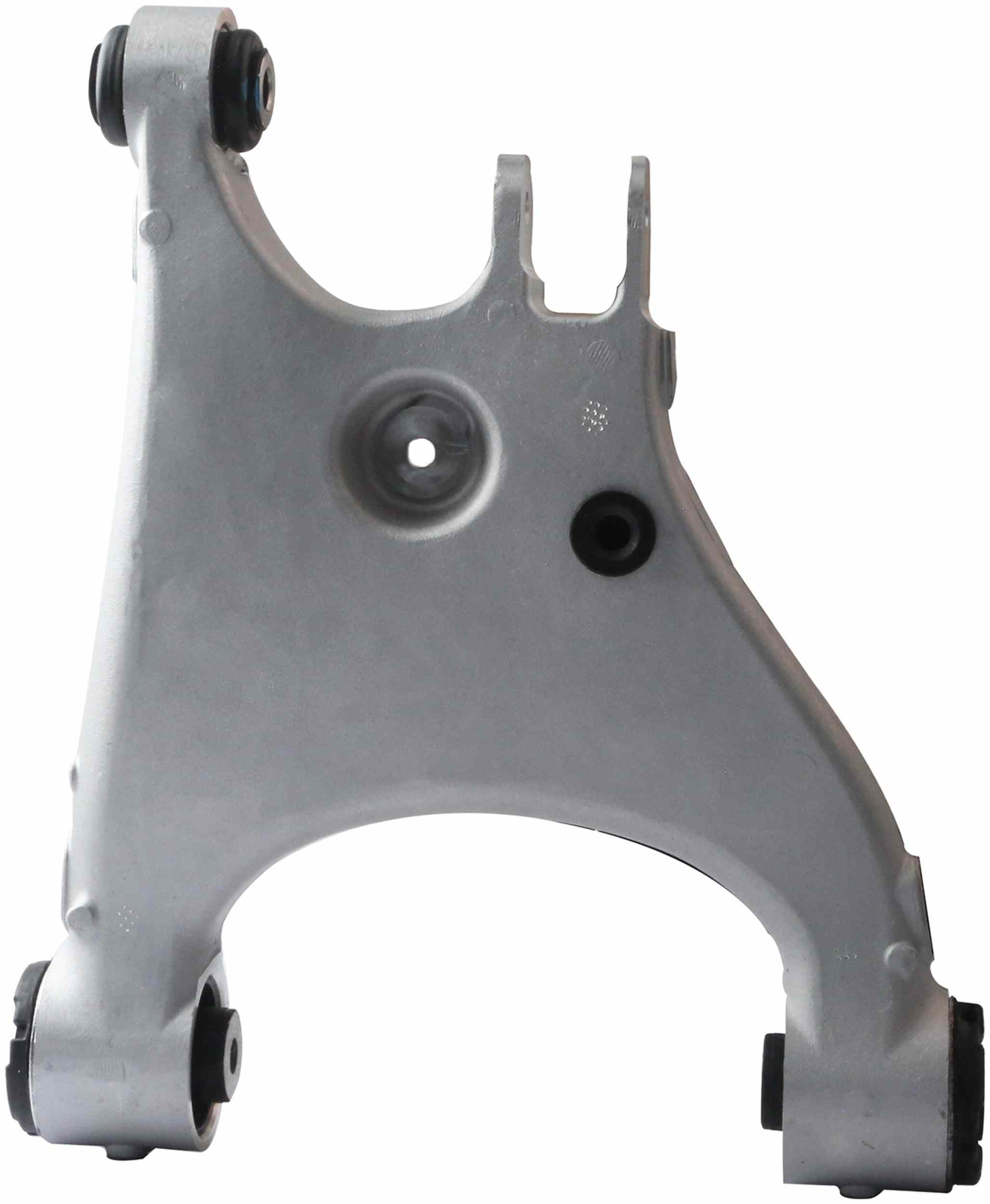 Tesla Model S Rear Lower Control Arm Assembly, 2012-2021