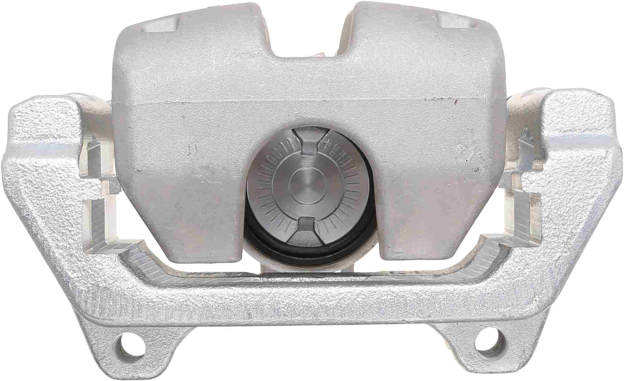 Tesla Model 3 Base Left Rear Brake Caliper, 2017-2023