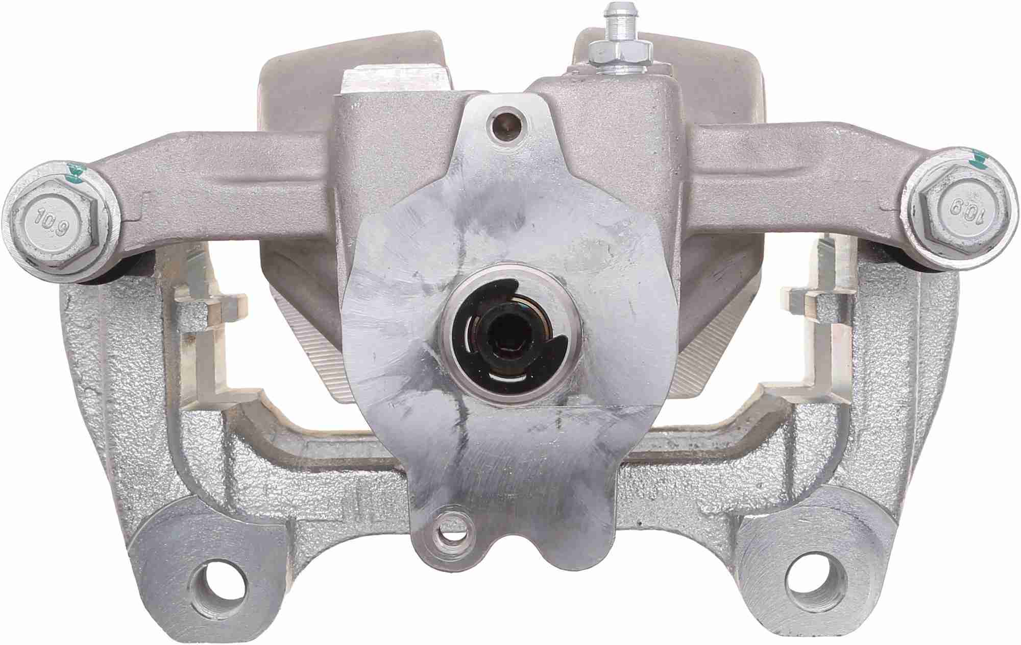 Tesla Model 3 Base Left Rear Brake Caliper, 2017-2023
