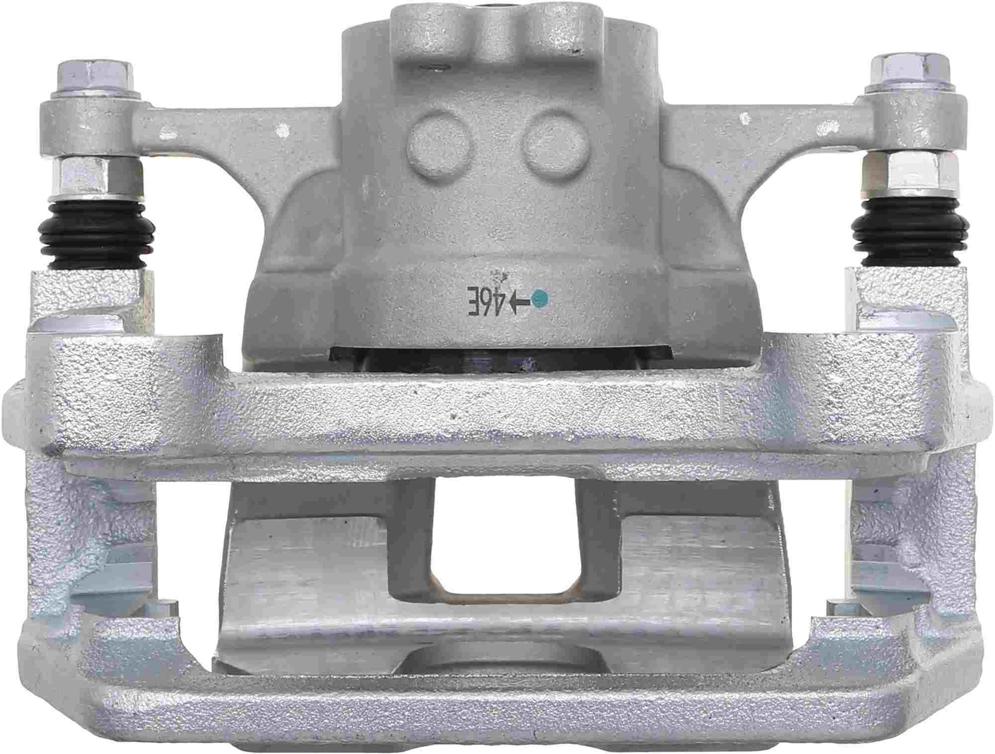 Tesla Model 3 Base Left Rear Brake Caliper, 2017-2023