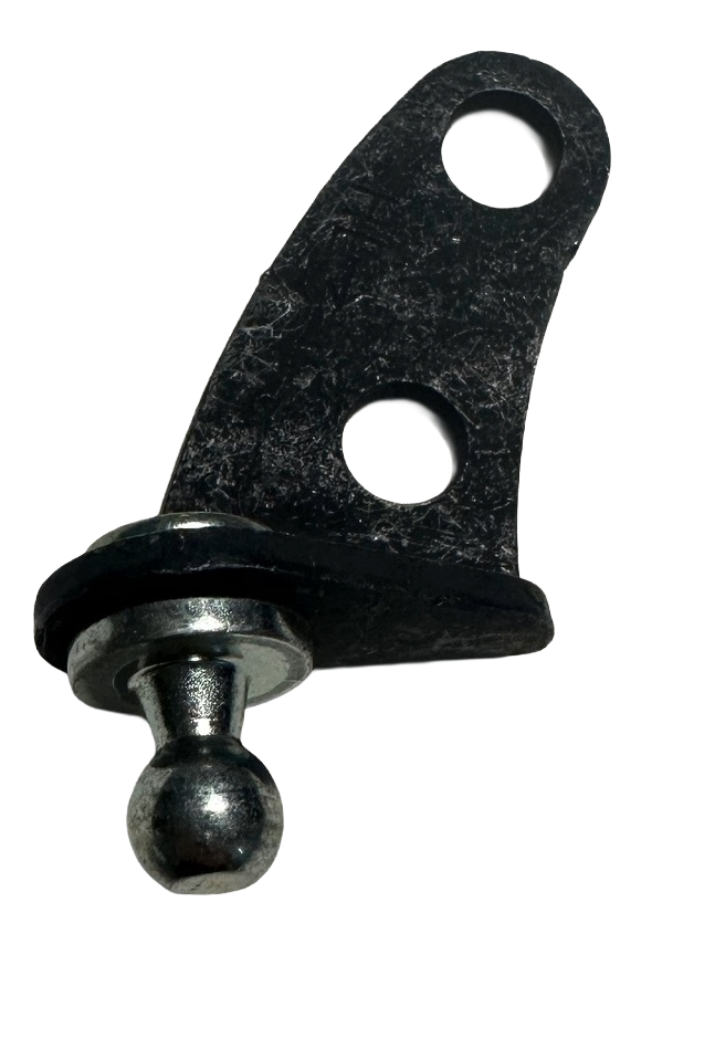 Tesla Model S Hood, Frunk Left Upper Strut Damper Mounting Bracket, 2012-2020