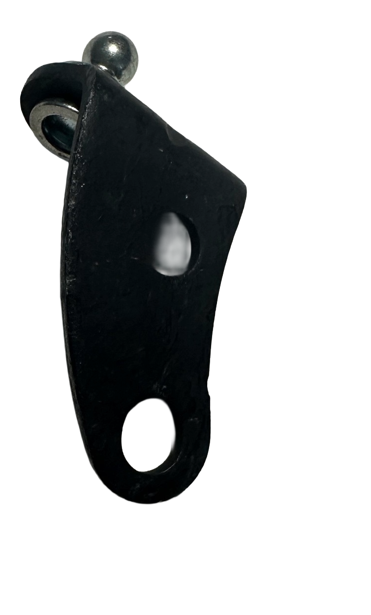 Tesla Model S Hood, Frunk Left Upper Strut Damper Mounting Bracket, 2012-2020