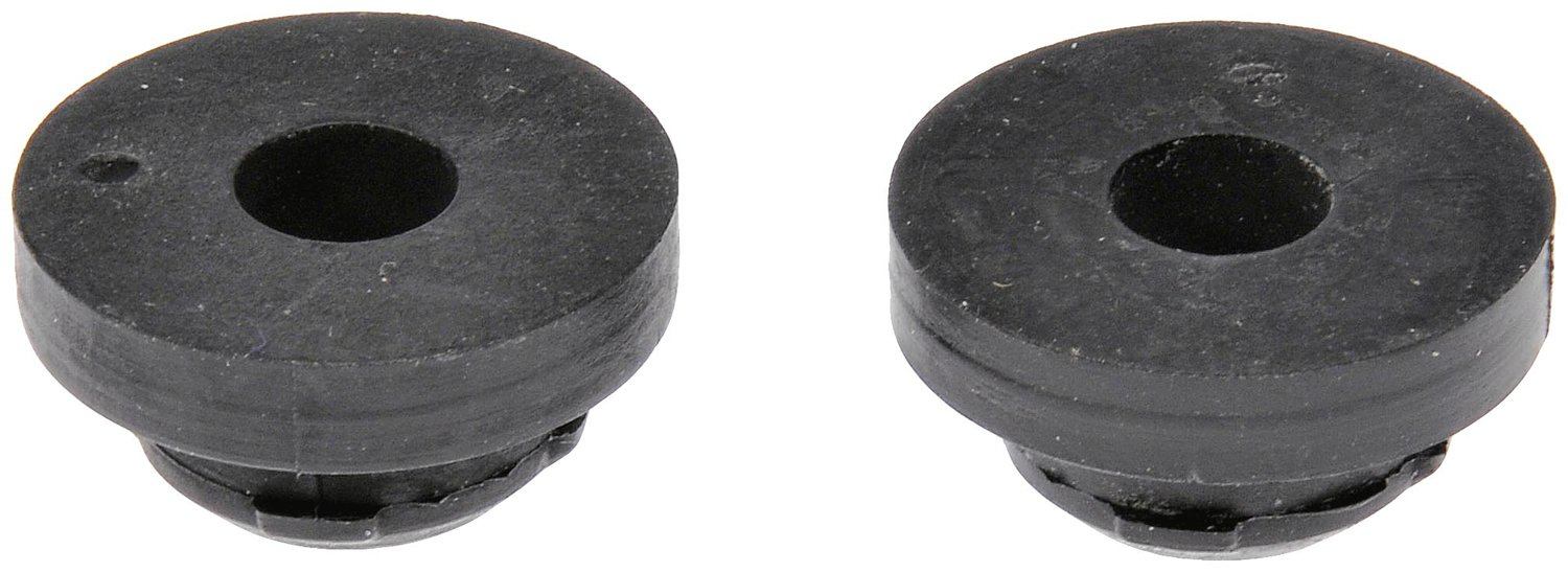 Nissan Leaf Upper Radiator Mount Bushings, 2011-2024