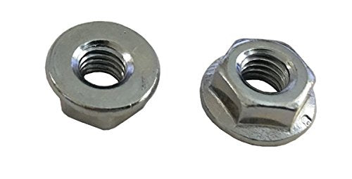 Tesla Model S A/C Fan Controller Mounting Nut, 2012-2021