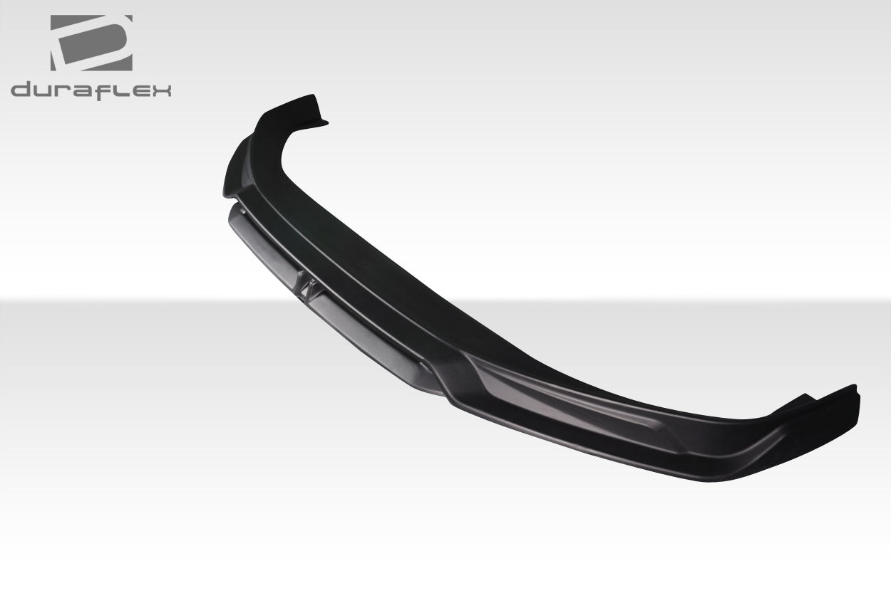 Mustang Mach-E Duraflex Front Lip Spoiler Air Dam, 1 Piece, 2021-2024