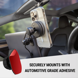 MagicMount™ Charge Elite 3-in-1 Cell Phone Mount