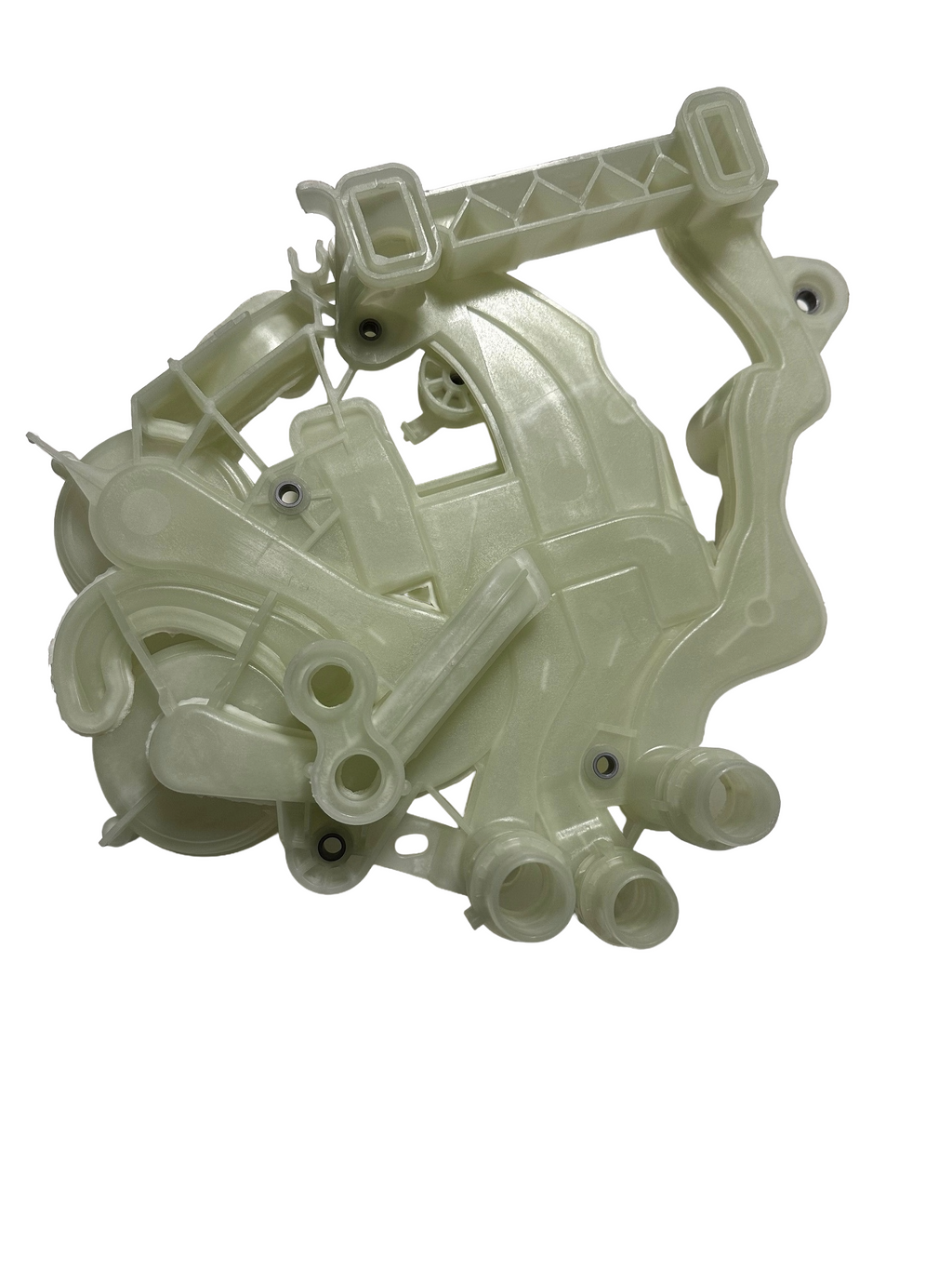 Tesla Model 3, Y Heat Piping Cooling System