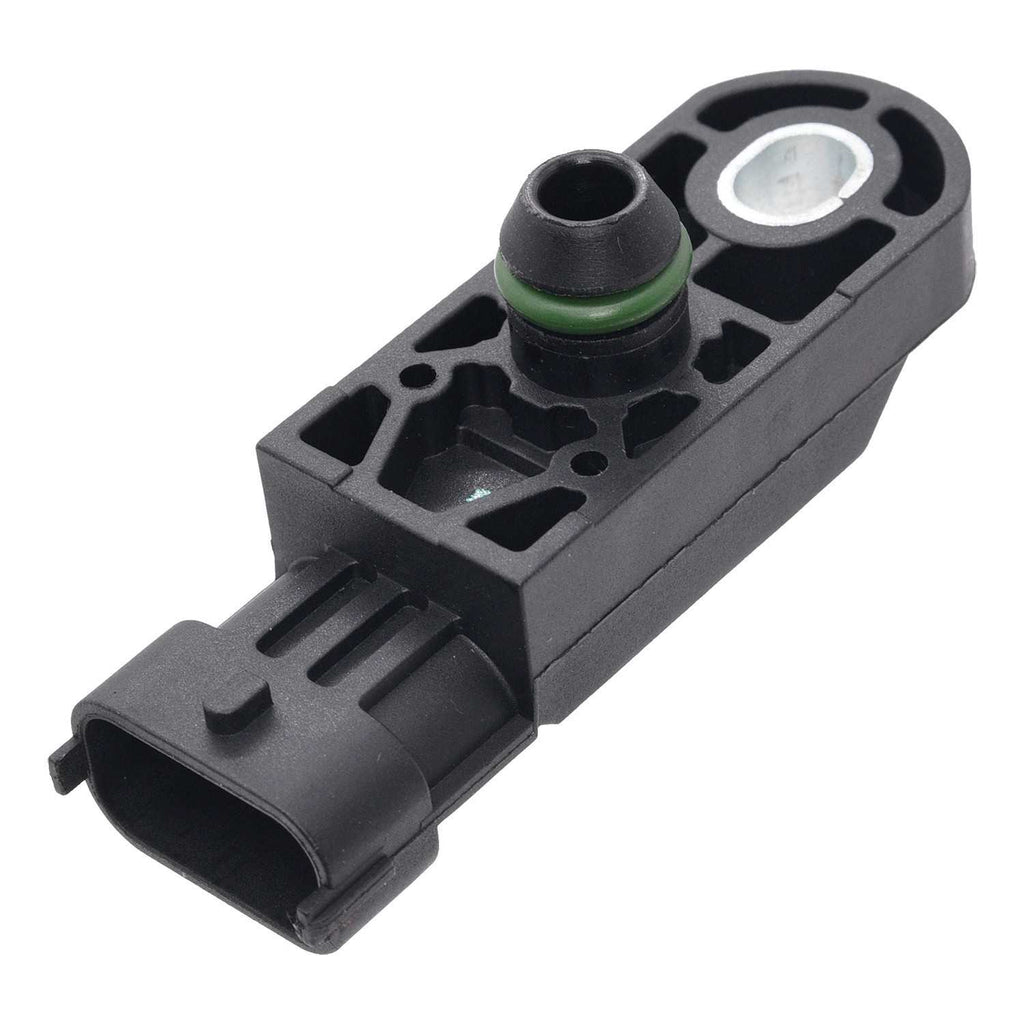 Smart Car Fortwo Manifold Absolute Pressure Sensor, 2016-2017