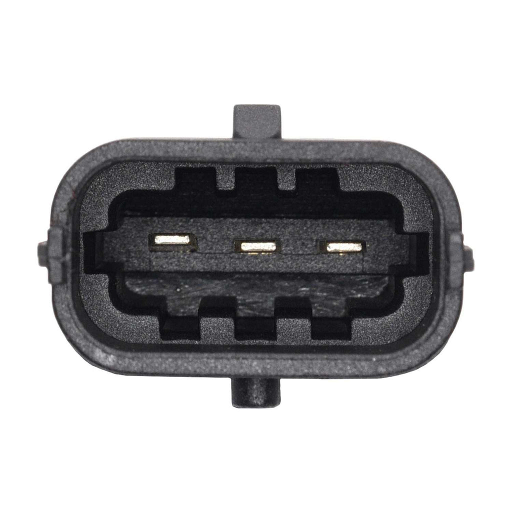 Smart Car Fortwo Manifold Absolute Pressure Sensor, 2016-2017