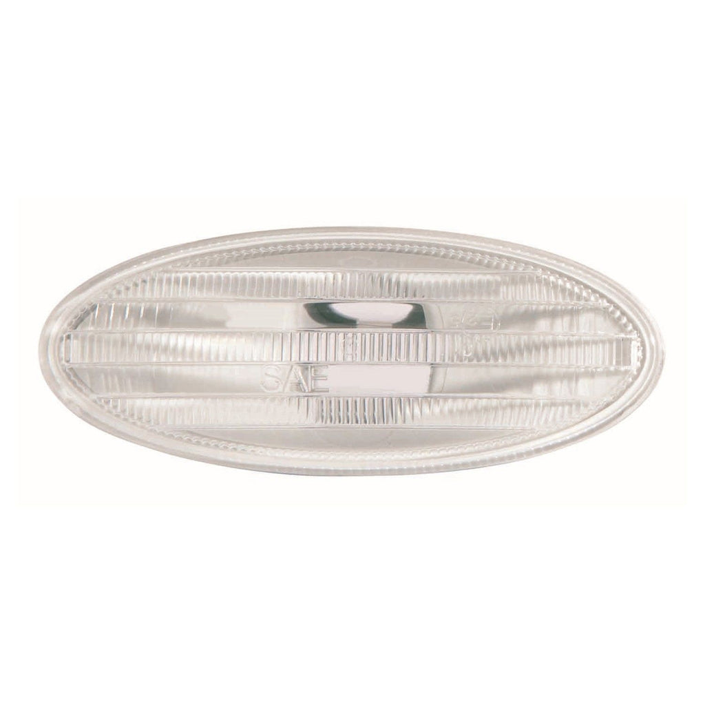 Nissan Leaf Front Left or Right Side Marker Light Assembly, 2011-2013