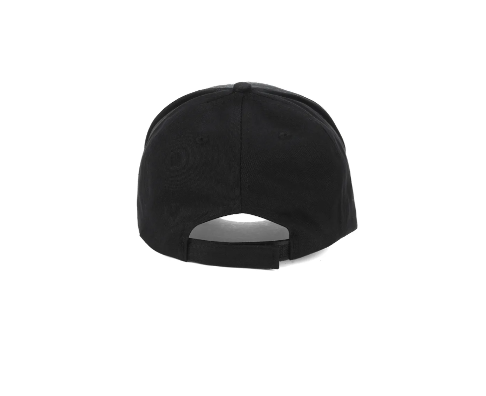 Tesla Model S, 3, X, Y, Cybertruck Occupy Mars Hat, Low Profile Design, Black with Logo