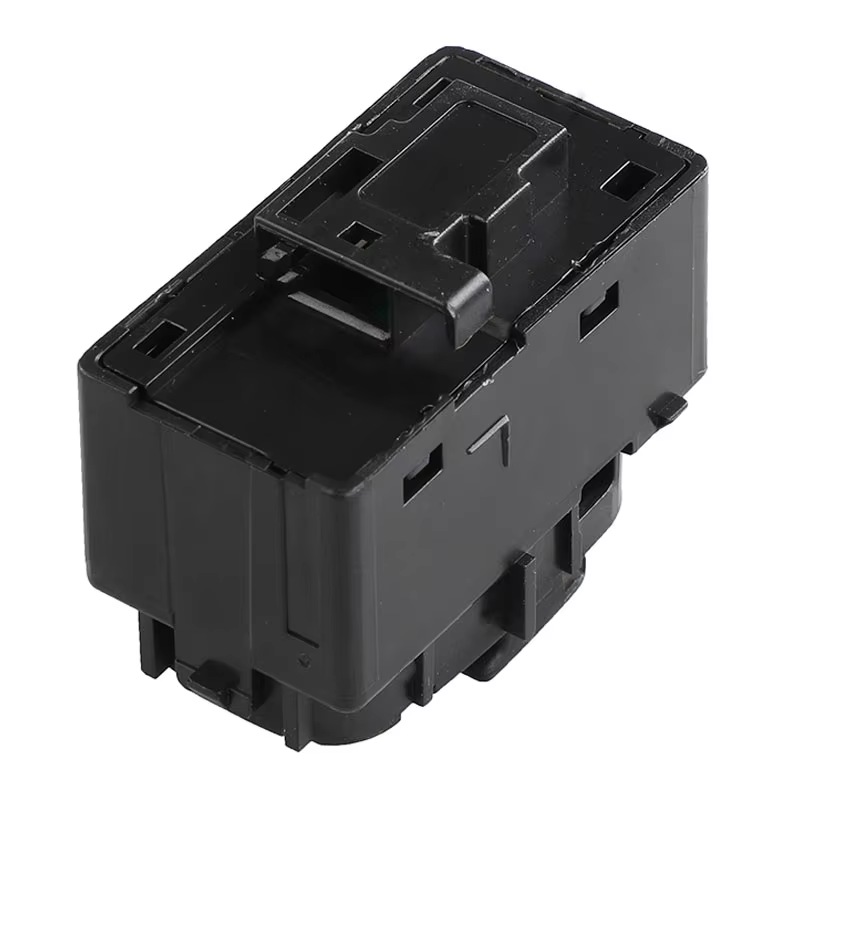 Tesla Model 3, Y Power Window Control Switch, Front Right, Rear, 2021-2025