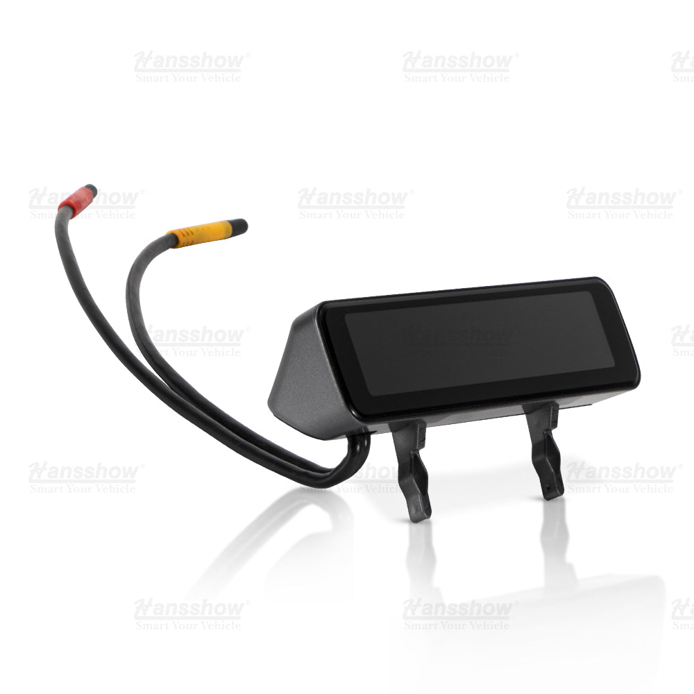 Tesla Model 3, Y 3.9" Mini Dashboard Hidden HUD Head-up Display, 2017-2023
