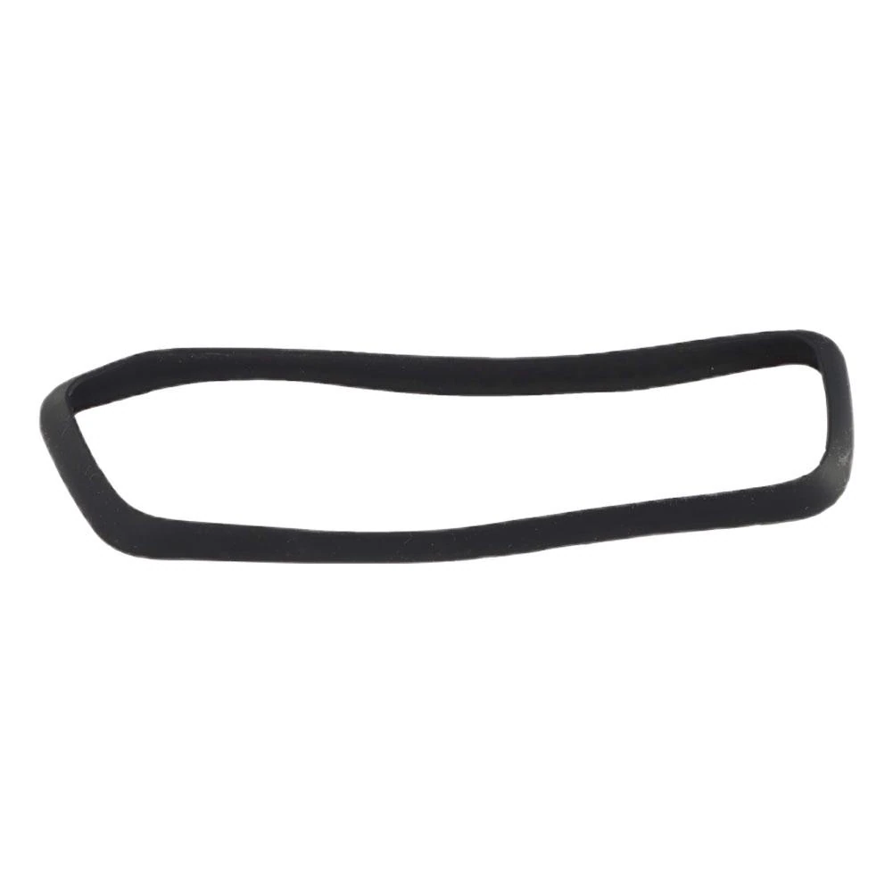 Tesla Model 3, Y Inside Rearview Mirror Silicone Edge Protector Cover, 2017-2024