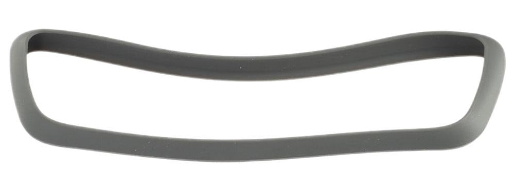 Tesla Model 3, Y Inside Rearview Mirror Silicone Edge Protector Cover, 2017-2024