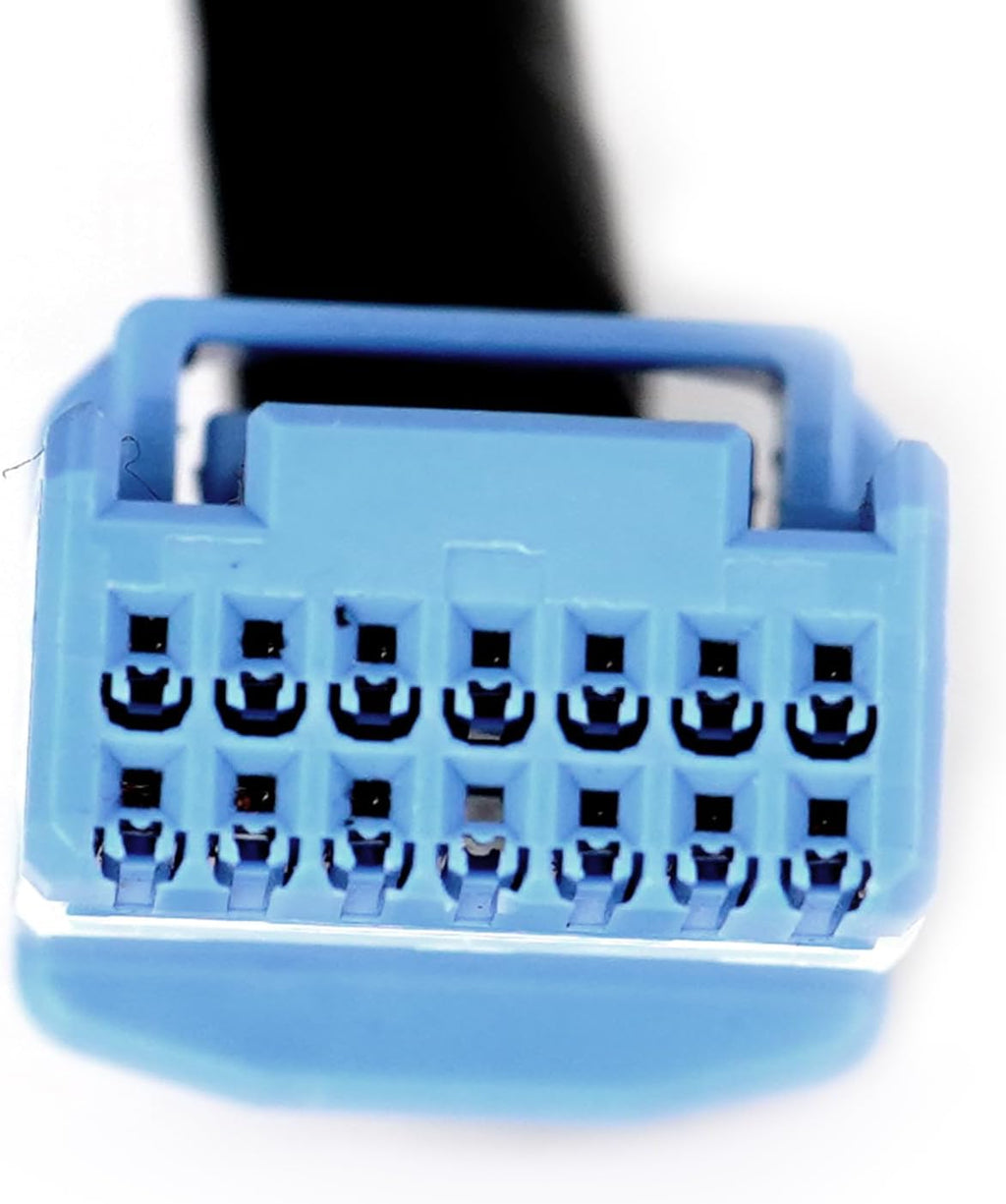 Tesla Model 3 Outside Mirror Assembly Right Side, White, 2021-2023