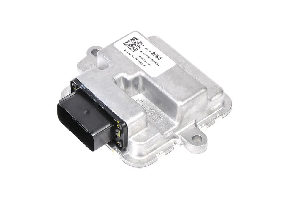 Chevy Volt Fuel Pump Control Module, 2016-2019