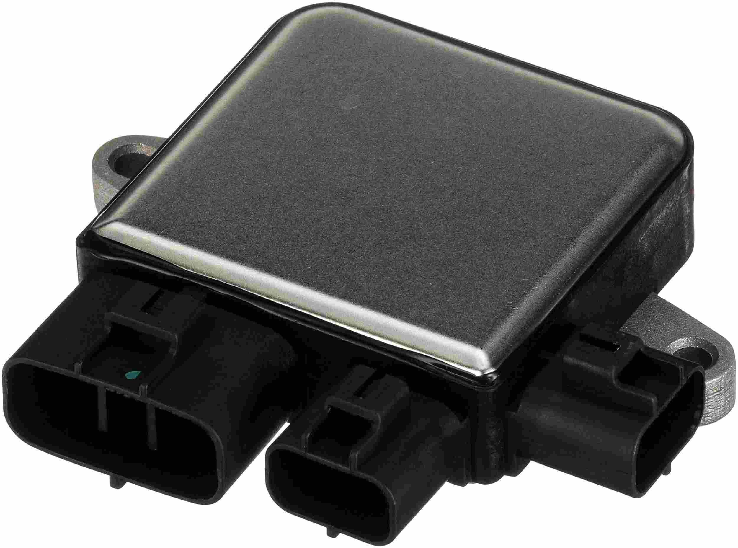 Nissan Leaf Engine Cooling Fan Module, 2011-2023