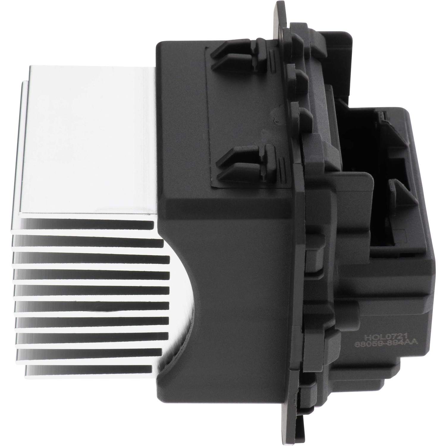 Nissan Leaf HVAC Blower Motor Control Module, 2011-2018