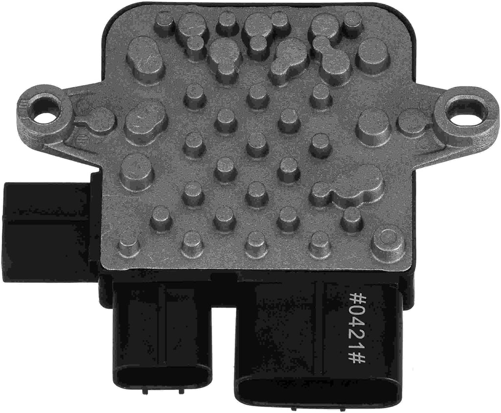 Nissan Leaf Engine Cooling Fan Module, 2011-2023