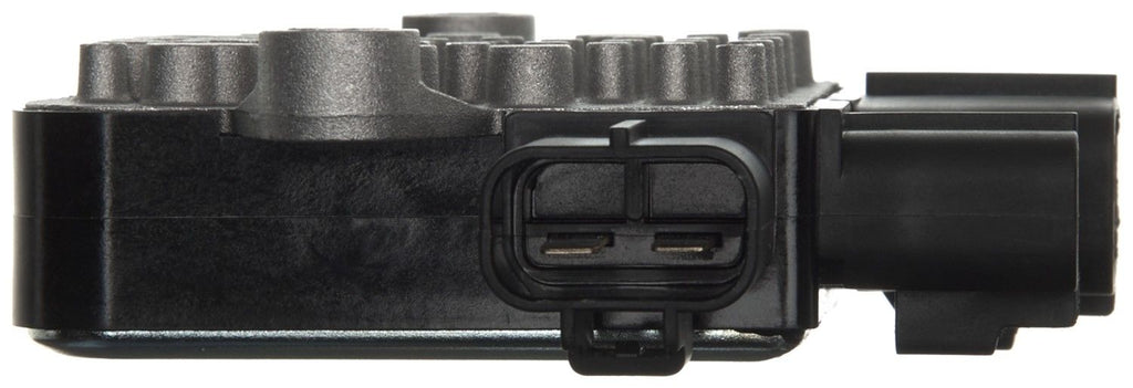 Nissan Leaf Engine Cooling Fan Module, 2011-2023