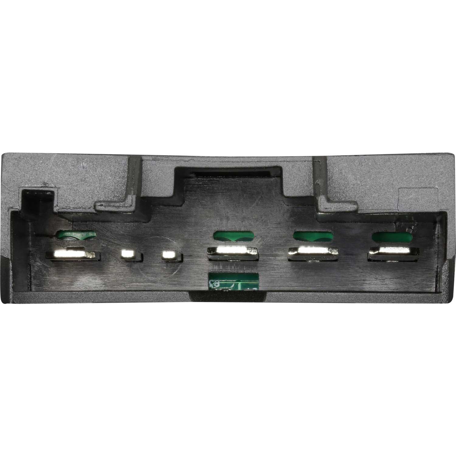 Nissan Leaf HVAC Blower Motor Control Module, 2011-2018