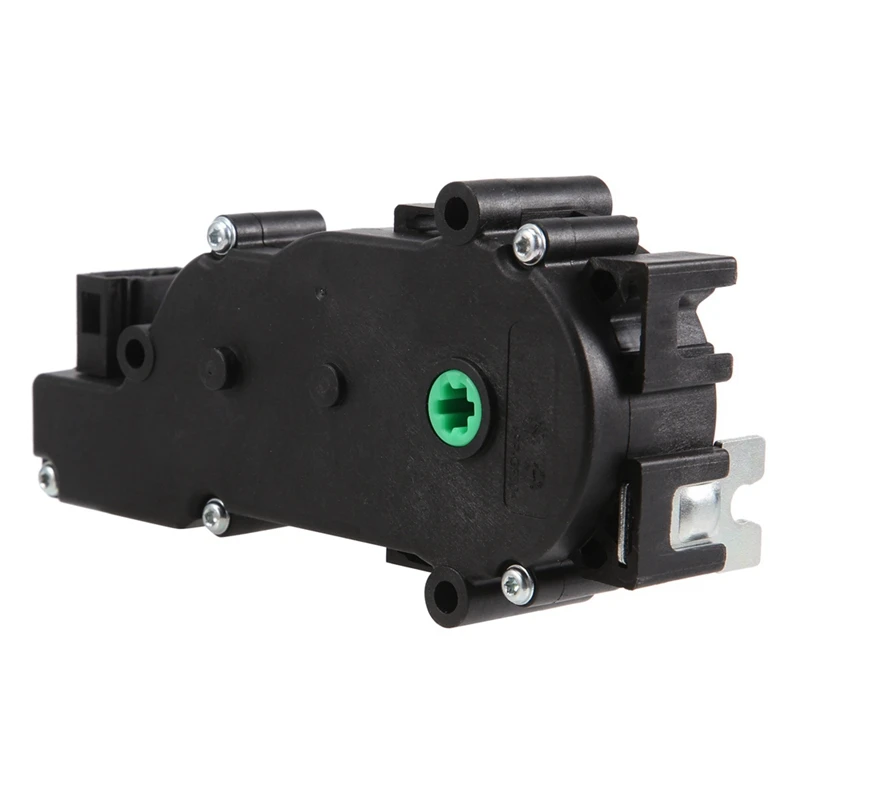 Tesla Model S Rear Trunk Latch Actuator Motor, 2012-2021