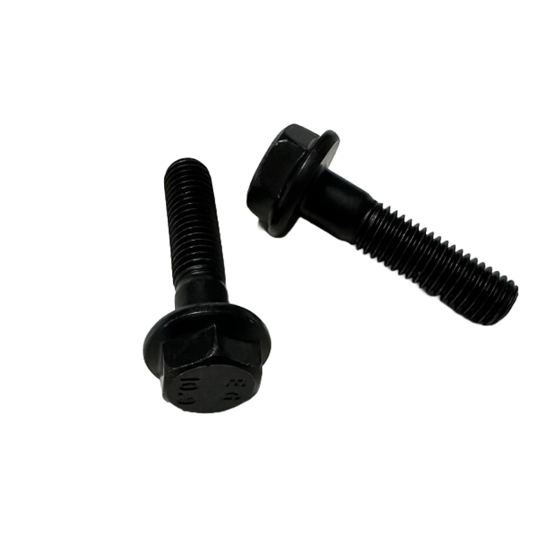 Tesla Model 3, Y Front Upper Control Arm Mounting Bolts, 2017-2025