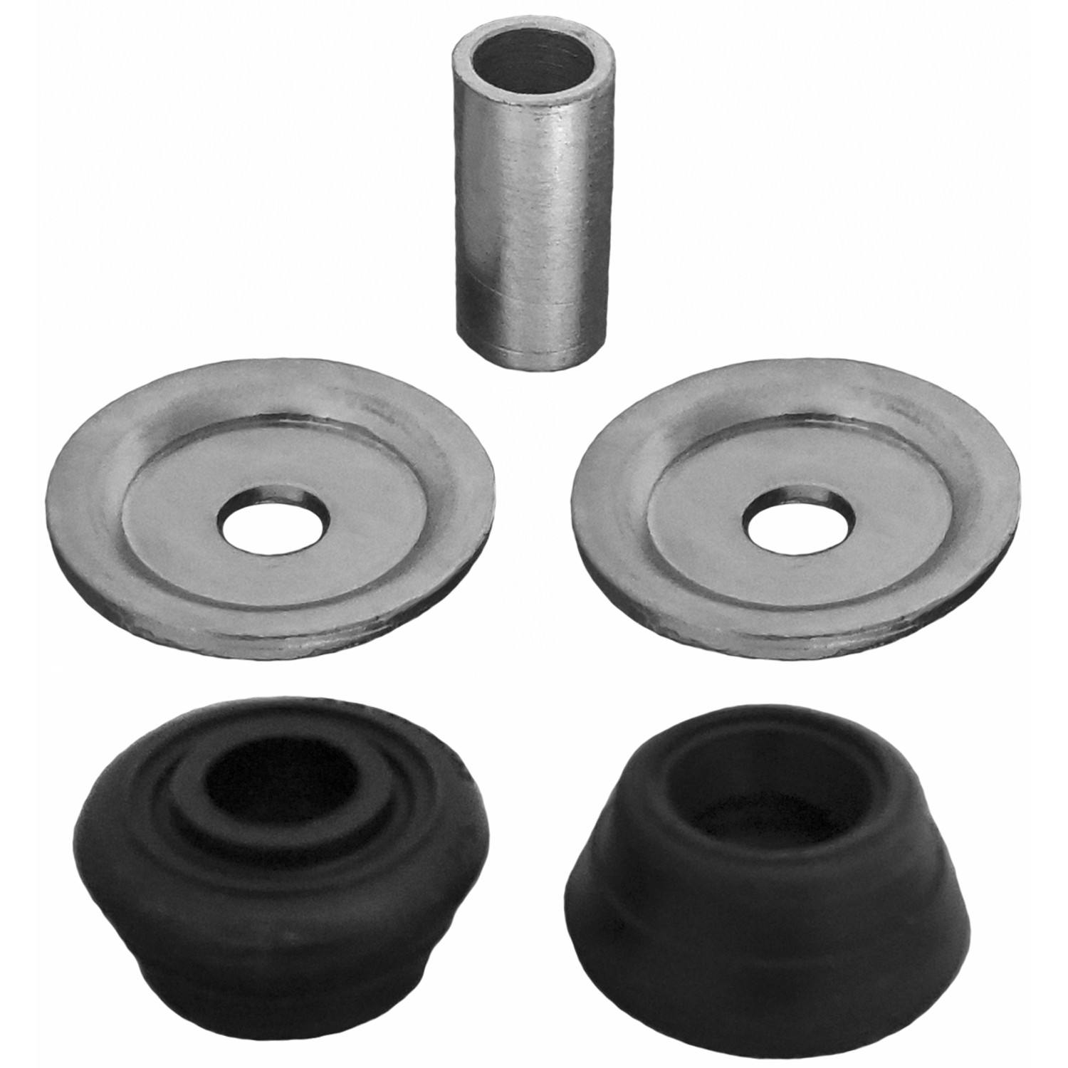 Nissan Leaf Rear Upper Shock Mounting Kit, 2011-2023