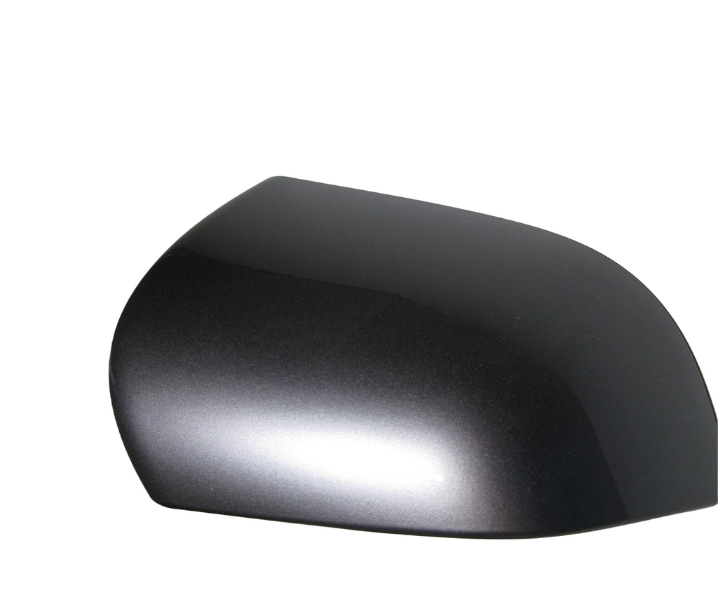 Tesla Model Y Right Outside Mirror Skull Cap, Midnight Silver, 2020-2024