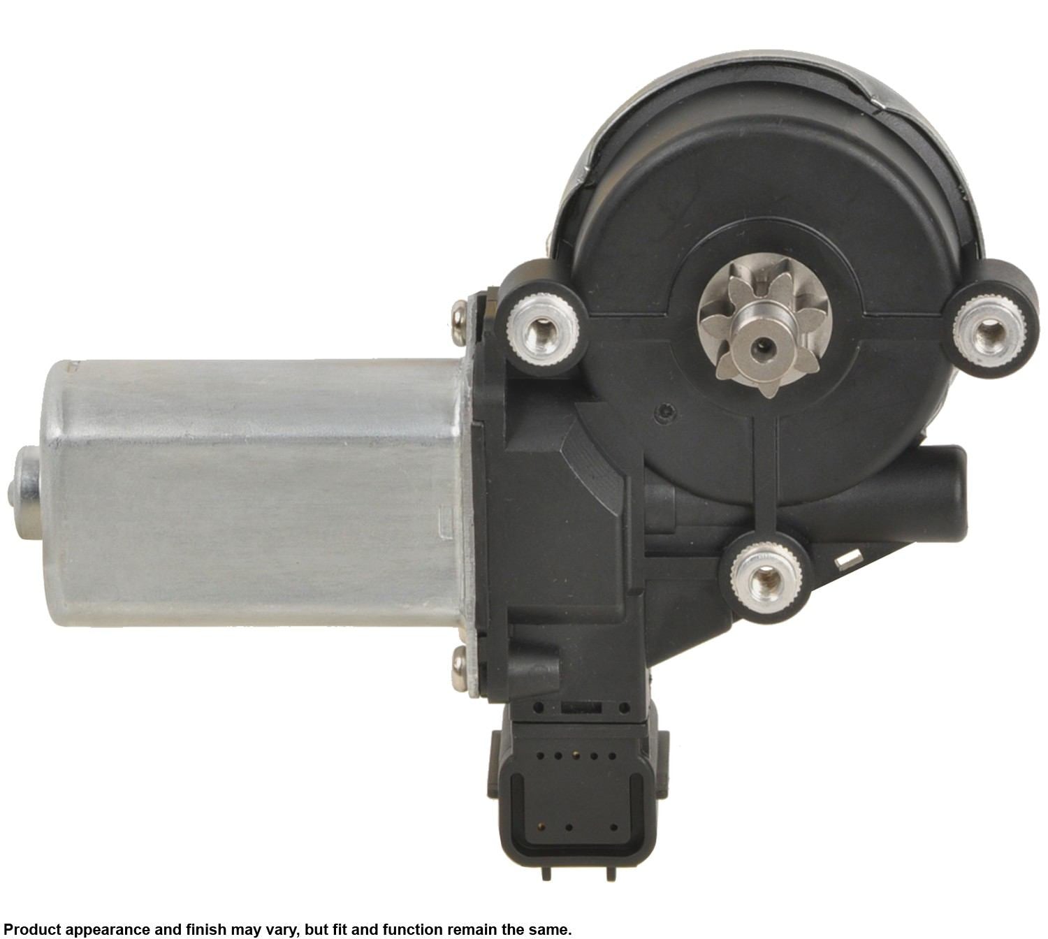 Nissan Leaf Rear Left Power Window Motor, 2011-2013
