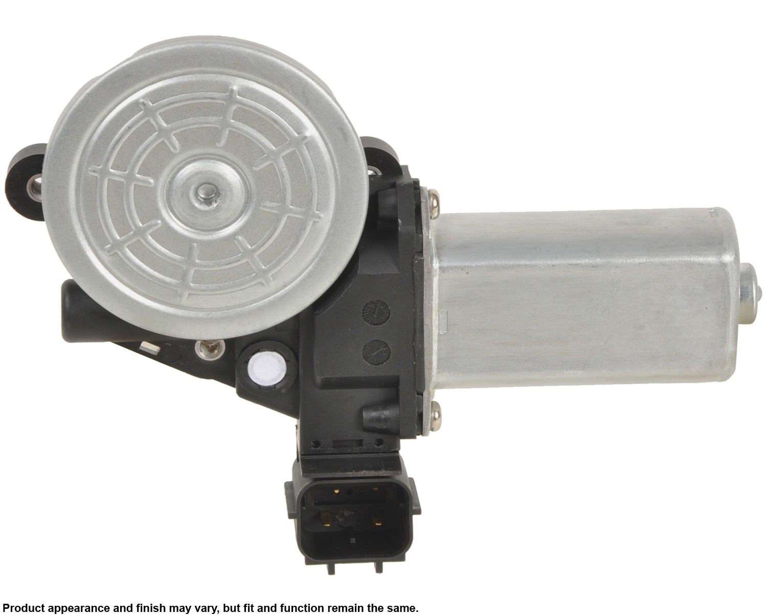 Nissan Leaf Rear Left Power Window Motor, 2011-2013