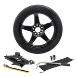 Mustang Mach-E Spare Tire Kit, 2020-2023