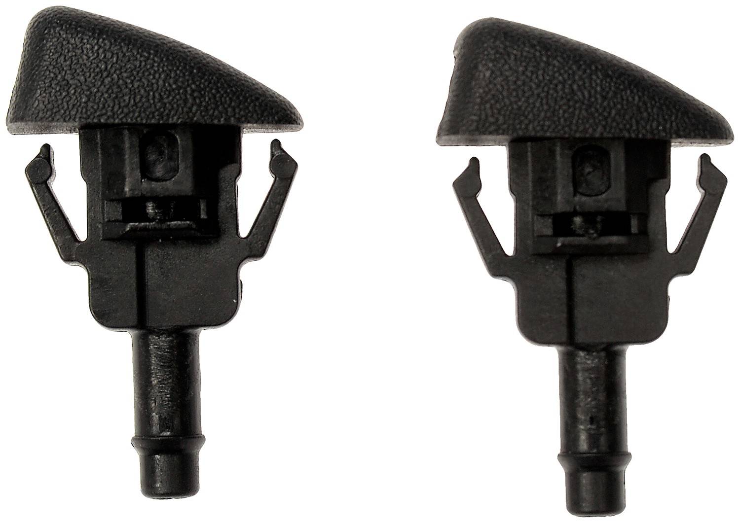 Mustang Mach-E Windshield Washer Nozzles, 2021-2022