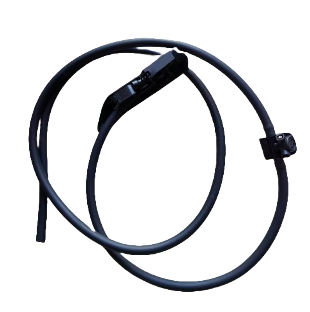 Tesla Model 3, Y Wiper Arm Washer Spay Nozzle Assembly