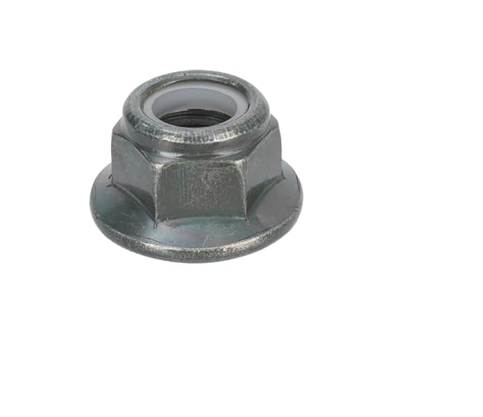 Tesla Model 3, Y, S, X Sway Bar, Link Nut