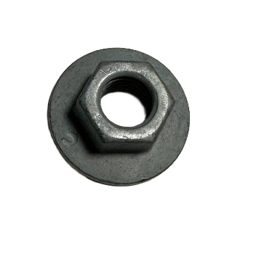 Tesla Model 3, S, X, Y Nut HF M10 PC10, 1047337-00-A