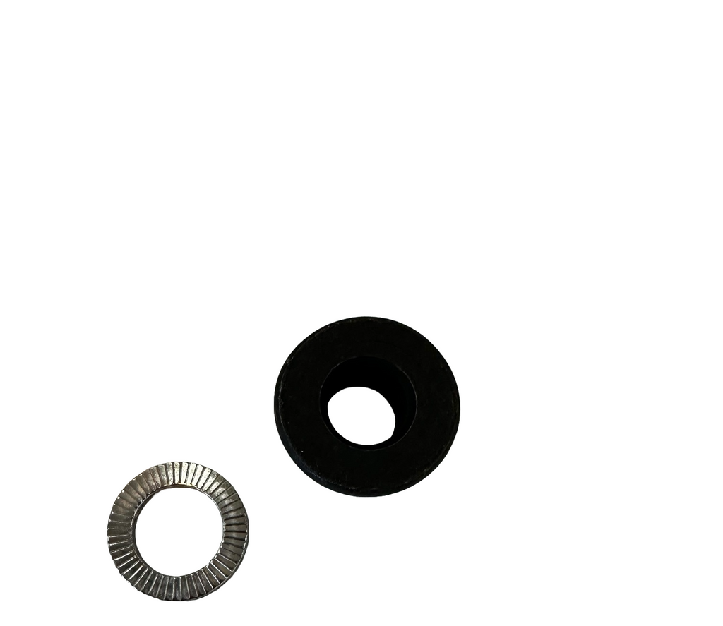 Tesla Model 3, Y Front Stabilizer Sway Bar Bracket Nut, 2017-2024