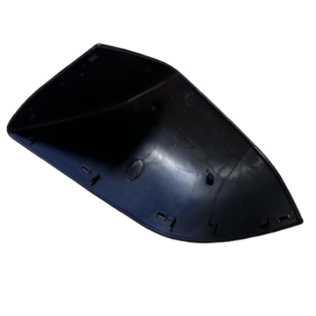 Tesla Model 3 Right Outside Mirror Skull Cap, Blue, 2017-2026