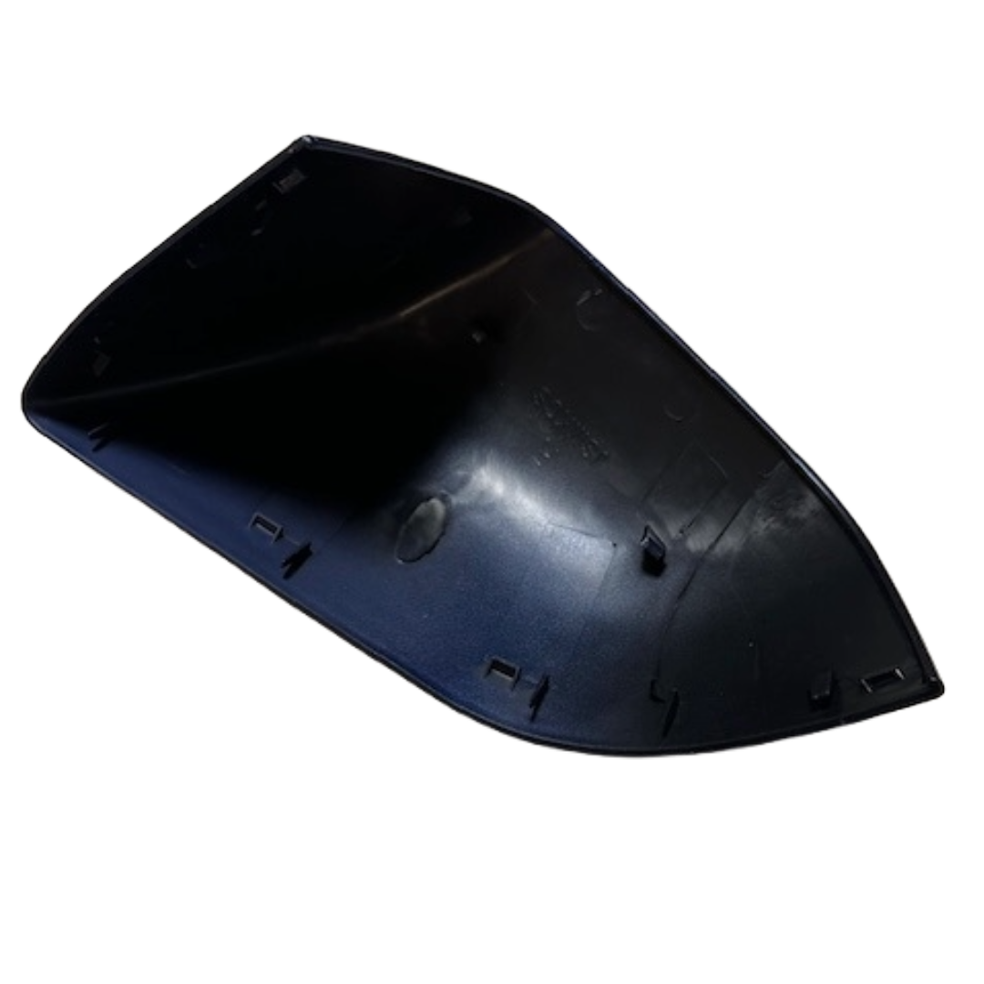 Tesla Model 3 Right Outside Mirror Skull Cap, Blue, 2017-2026